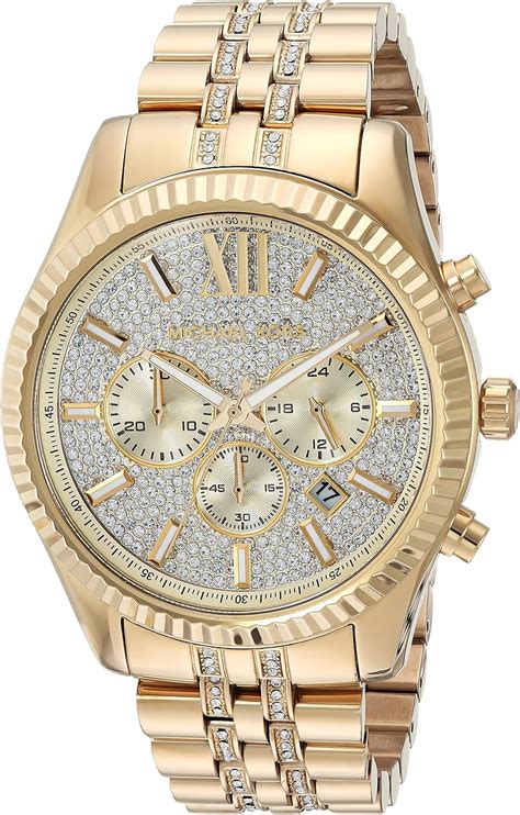 michael kors watch wo|Michael Kors Watch clearance.